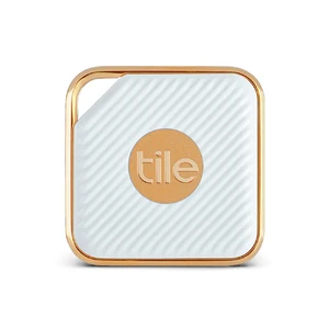 Брелок Tile Style & Sport Pro Series 2-Pack для поиска вещей - Фото 2