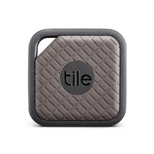 Брелок Tile Style & Sport Pro Series 2-Pack для поиска вещей - Фото 4