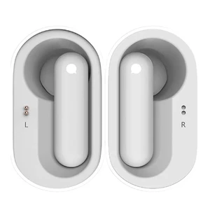 Бездротові навушники Timekettle M2 Two-way Translation Earbuds - Фото 3