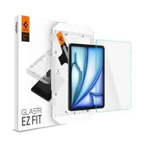 Захисне скло Spigen Glas.tR EZ Fit для iPad Air 13" M3 | M2 (2025 | 2024)