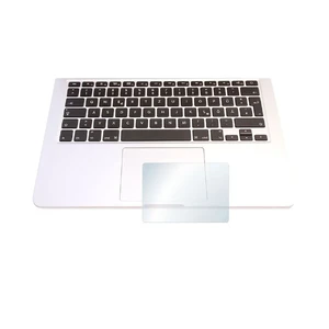 Захисна накладка (плівка) iLoungeMax Touchpad Protector для тачпада MacBook 12" - Фото 2