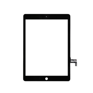 Черный тачскрин (сенсорный экран, оригинал) для iPad Air