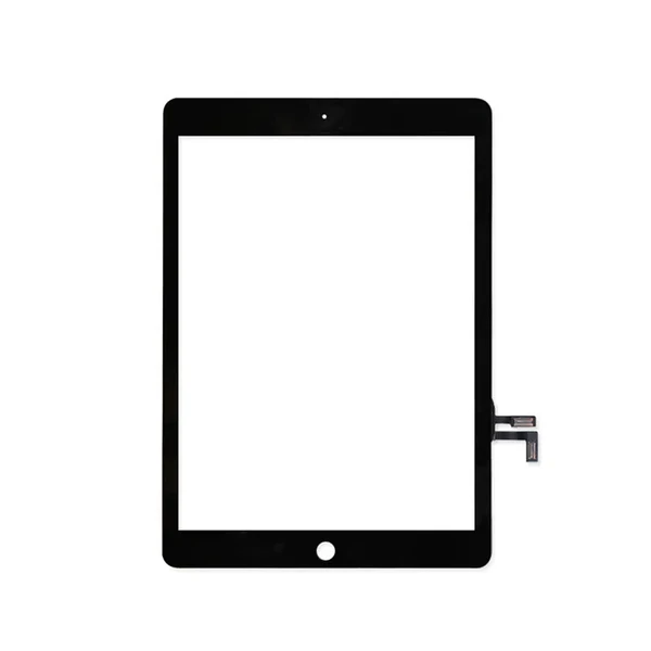 Черный тачскрин (сенсорный экран, оригинал) для iPad Air в Сумах