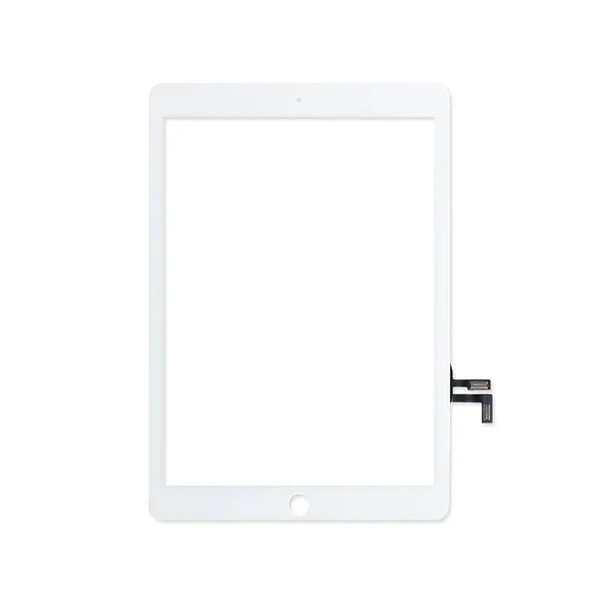 Белый тачскрин (сенсорный экран, оригинал) для iPad Air в Днепре