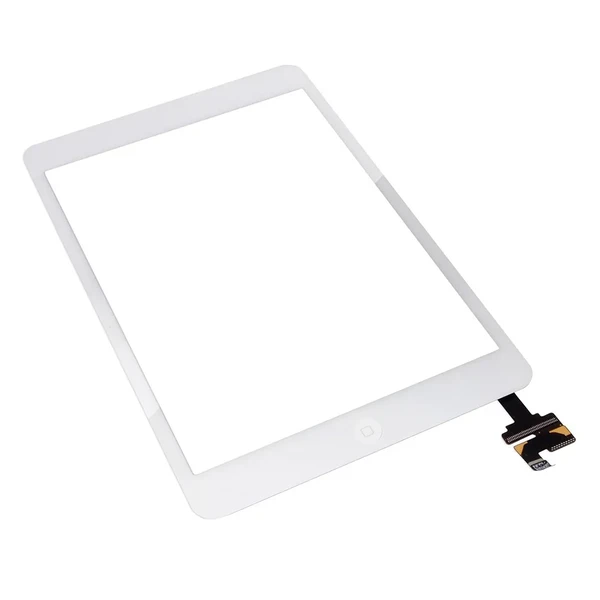Белый тачскрин (сенсорный экран, оригинал) для iPad mini 1 | 2 в Житомире