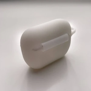 Люмінесцентний TPU чохол iLoungeMax Nightglow для Apple AirPods Pro - Фото 5