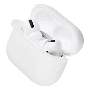 Люмінесцентний TPU чохол iLoungeMax Nightglow для Apple AirPods Pro - Фото 2