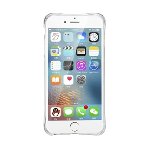 Противоударный iLoungeMax TPU чехол Silicol Drop для iPhone 6 | 6s - Фото 3