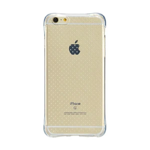 Противоударный iLoungeMax TPU чехол Silicol Drop для iPhone 6 | 6s - Фото 2