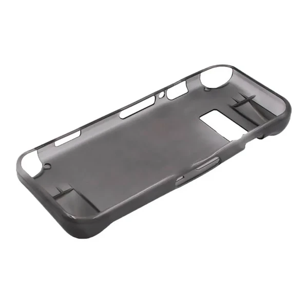 Захисний TPU чохол iLoungeMax для Nintendo Switch Black