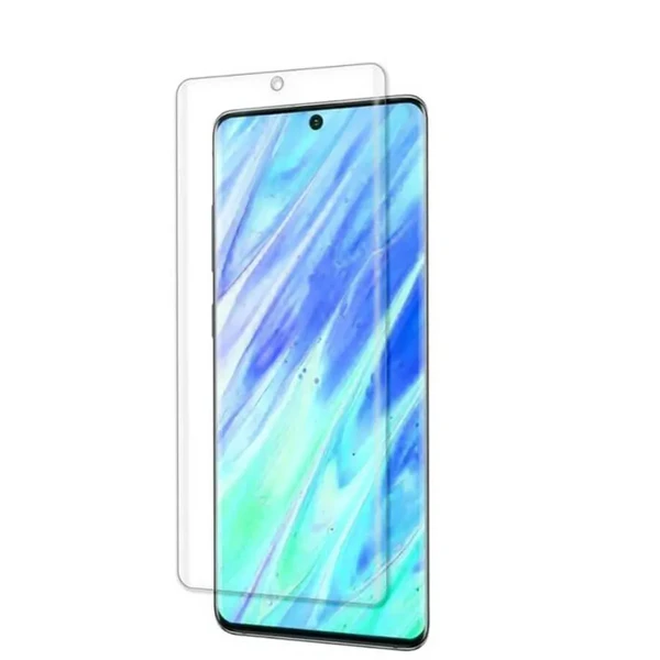 Захисна плівка для Samsung S20 Ultra iLoungeMax TPU у Житомирі