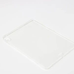 Прозорий TPU чохол iLoungeMax SilicolDots для iPad Pro 11" (2018) - Фото 3