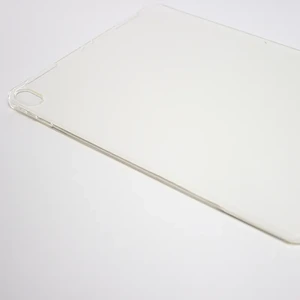 Прозорий TPU чохол iLoungeMax Silicol для iPad Pro 12.9" (2018) - Фото 3