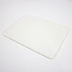 Прозорий TPU чохол iLoungeMax Silicol для iPad Pro 12.9" (2018) - Фото 2