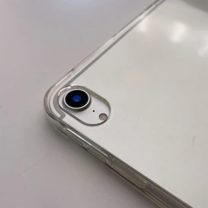 Прозорий TPU чохол iLoungeMax Silicol для iPad Pro 12.9" (2018) - Фото 4