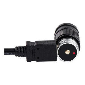 Світлодіодний ліхтарик Trustfire Mini 2 EDC Black - Фото 2