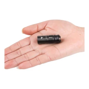 Світлодіодний ліхтарик Trustfire Mini 2 EDC Black - Фото 3