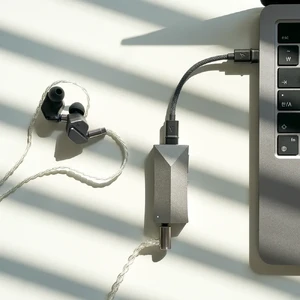 ЦАП с усилителем для наушников Astell&Kern AK HC4 - Фото 6