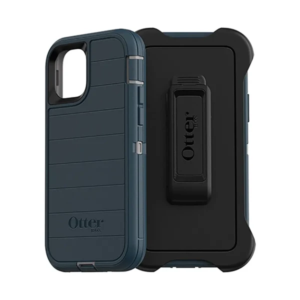 Противоударный чехол OtterBox Defender Series Pro Gone Fishin Blue для iPhone 11 Pro Max в Хмельницком