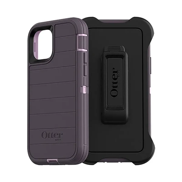 Протиударний чохол OtterBox Defender Series Pro Purple Nebula для iPhone 11 у Миколаєві