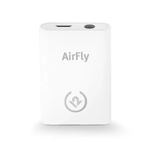 Bluetooth адаптер Twelve South AirFly Classic для бездротових навушників - Фото 2