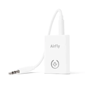 Bluetooth адаптер Twelve South AirFly Classic для бездротових навушників - Фото 3