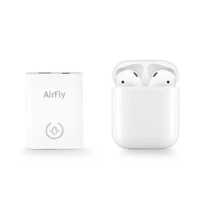 Bluetooth адаптер Twelve South AirFly Classic для бездротових навушників - Фото 4