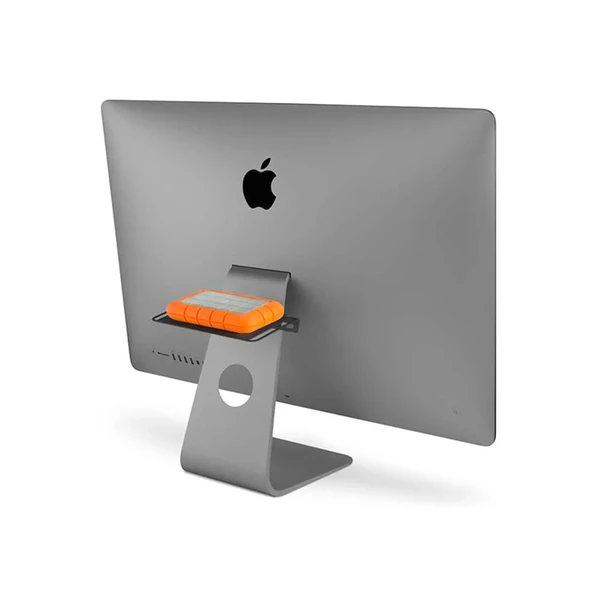 Полку (підставка) Twelve South BackPack 3 Black для iMac