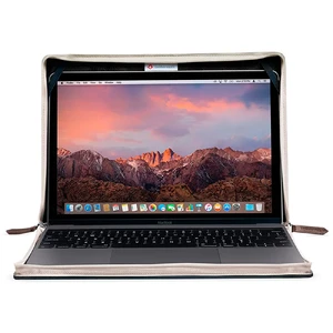 Чохол Twelve South BookBook Vol. 2 для MacBook 12" - Фото 3