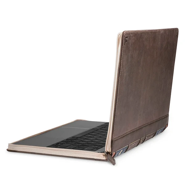 Чохол Twelve South BookBook Vol. 2 для MacBook 12"