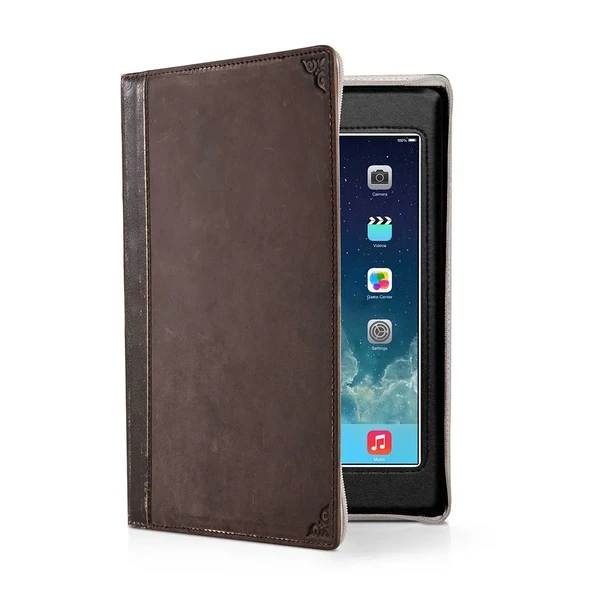Чохол Twelve South BookBook для iPad mini 4 в Одесі