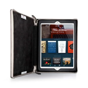 Чехол Twelve South BookBook для iPad mini 4 - Фото 2