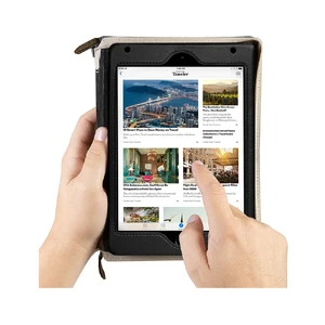 Чехол Twelve South BookBook для iPad mini 4 - Фото 3
