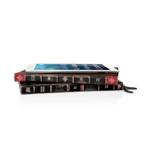 Чехол Twelve South BookBook для iPad mini 4 - Фото 4