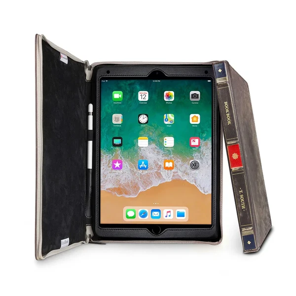 Чохол Twelve South BookBook для iPad Air 3 (2019) | Pro 10.5"