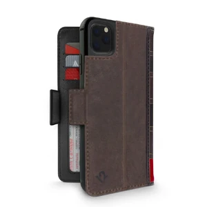 Чехол-книжка Twelve South BookBook Brown для iPhone 11 Pro