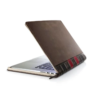 Чохол Twelve South BookBook Vol. 2 для MacBook Pro 13" (2016 | 2017 | 2018) | Air 13" (2020 | 2019 | 2018) - Фото 3