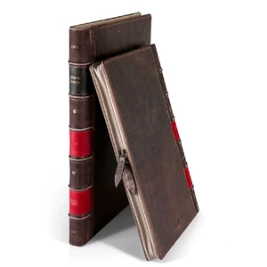 Чохол Twelve South BookBook Vol. 2 для MacBook Pro 13" (2016 | 2017 | 2018) | Air 13" (2020 | 2019 | 2018)