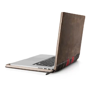 Чохол Twelve South BookBook Vol.2 для MacBook Pro 15" (2016 | 2017 | 2018) - Фото 2