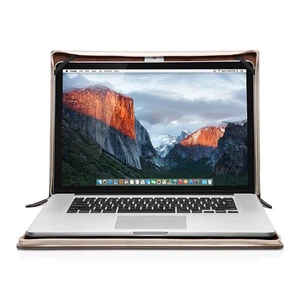Чохол Twelve South BookBook Vol.2 для MacBook Pro 15" (2016 | 2017 | 2018) - Фото 4