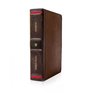 Чехол-сумка Twelve South BookBook Travel Journal для iPad Pro 9.7" | Air 2 | Air | iPad | iPad mini | 9.7" (2017 | 2018)