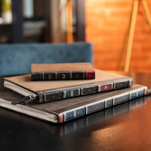 Чохол Twelve South BookBook Vol. 2 для iPad Pro 11" - Фото 3