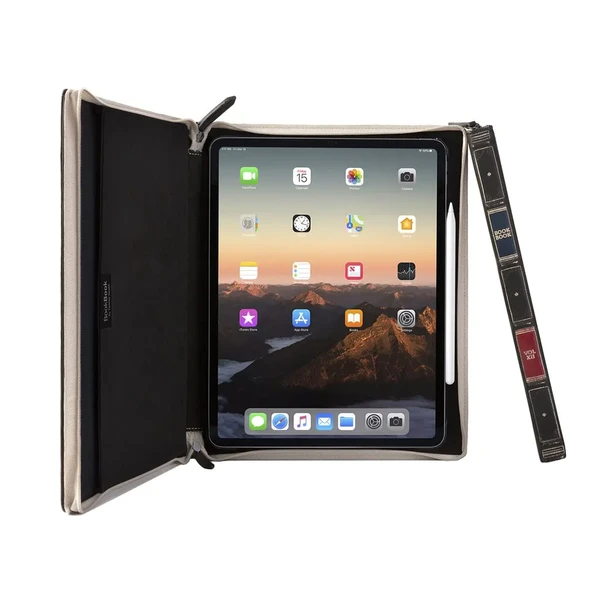 Чохол Twelve South BookBook Vol. 2 для iPad Pro 12.9" (2018)