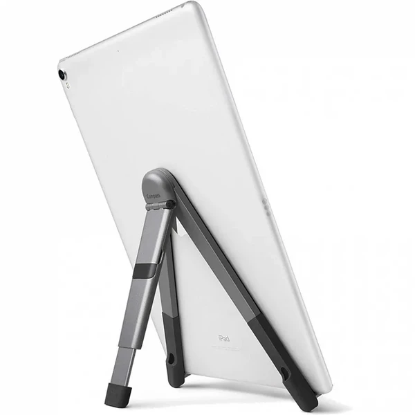 Подставка Twelve South Compass Pro Silver для iPad