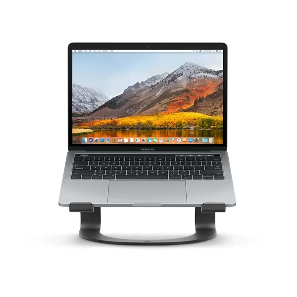 Алюмінієва підставка Twelve South Curve для MacBook