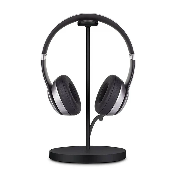 Підставка для навушників Twelve South Fermata International Black