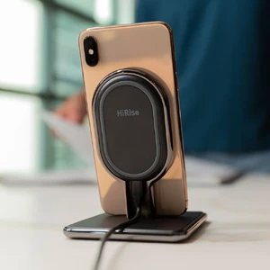 Беспроводная док-станция Twelve South HiRise Wireless 10W - Фото 4