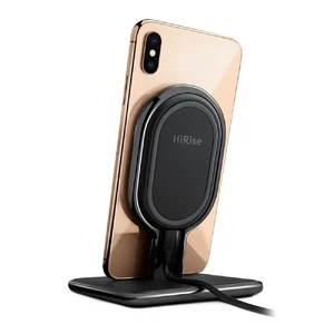 Беспроводная док-станция Twelve South HiRise Wireless 10W - Фото 2