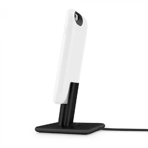 Док-станція Twelve South HiRise 2 Deluxe Black для iPhone | iPad - Фото 3
