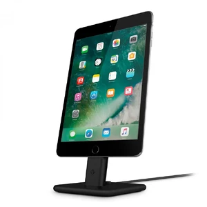 Док-станція Twelve South HiRise 2 Deluxe Black для iPhone | iPad - Фото 2
